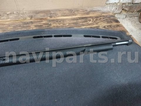 Полка багажника Opel Vectra, 1996 г., OEM 90439090, арт. 11460, фото 3