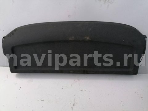 Полка багажника Audi A1, 2014 г., OEM 8X0867769B, арт. 11611