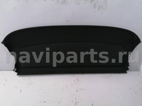 Полка багажника Audi A1, 2014 г., OEM 8X0867769B, арт. 11611, фото 2