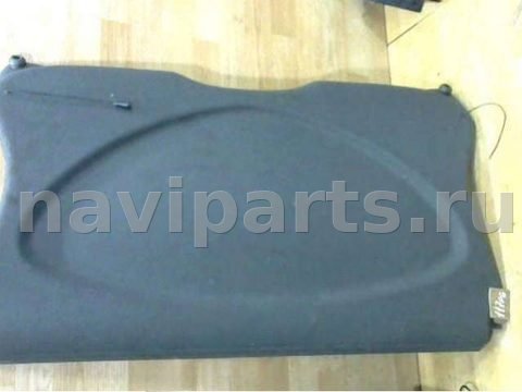 Полка багажника Ford Focus, 2001 г., арт. 117PG