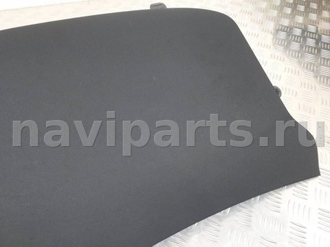 Полка багажника BMW 4 F32/F33/GT F36, 2014 г., OEM 8062774, арт. 12040, фото 2