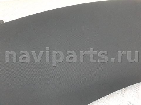 Полка багажника BMW 4 F32/F33/GT F36, 2014 г., OEM 8062774, арт. 12040, фото 3