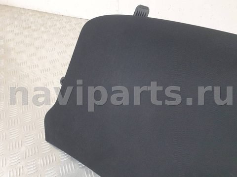 Полка багажника BMW 4 F32/F33/GT F36, 2014 г., OEM 8062774, арт. 12040, фото 4