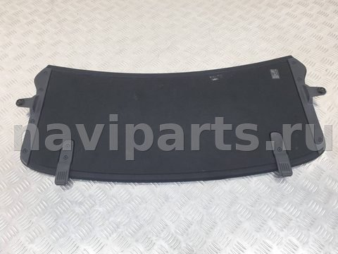 Полка багажника BMW 4 F32/F33/GT F36, 2014 г., OEM 8062774, арт. 12040, фото 5