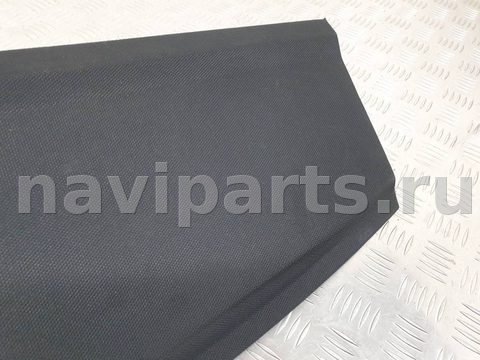 Полка багажника BMW 4 F32/F33/GT F36, 2014 г., OEM 8062773, арт. 12061, фото 2