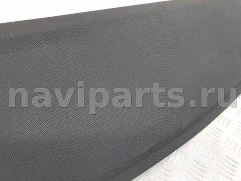 Полка багажника BMW 4 F32/F33/GT F36, 2014 г., OEM 8062773, арт. 12061, фото 3