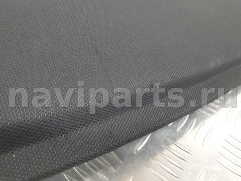 Полка багажника BMW 4 F32/F33/GT F36, 2014 г., OEM 8062773, арт. 12061, фото 4