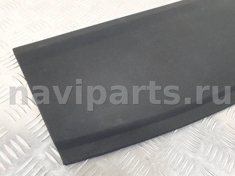 Полка багажника BMW 4 F32/F33/GT F36, 2014 г., OEM 8062773, арт. 12061, фото 5