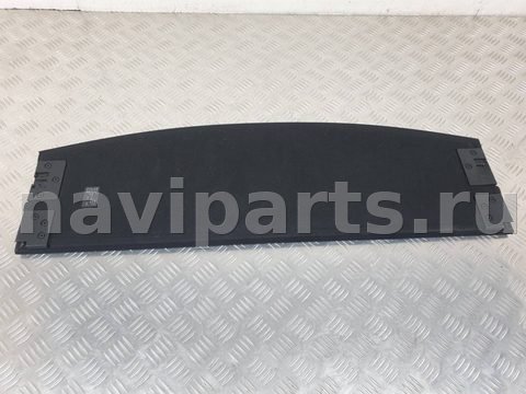 Полка багажника BMW 4 F32/F33/GT F36, 2014 г., OEM 8062773, арт. 12061, фото 6
