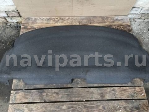 Полка багажника Chrysler 300M, 2001 г., OEM LK87LAZ, арт. 12068