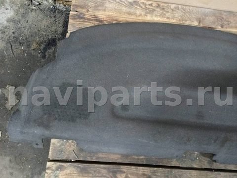 Полка багажника Chrysler 300M, 2001 г., OEM LK87LAZ, арт. 12068, фото 2