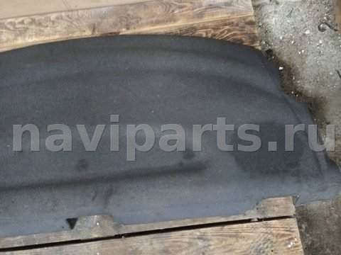 Полка багажника Chrysler 300M, 2001 г., OEM LK87LAZ, арт. 12068, фото 3