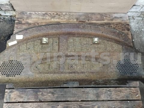 Полка багажника Chrysler 300M, 2001 г., OEM LK87LAZ, арт. 12068, фото 4