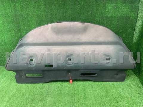 Полка багажника Jaguar XF, 2014 г., OEM 8X23F46668, арт. 12083152