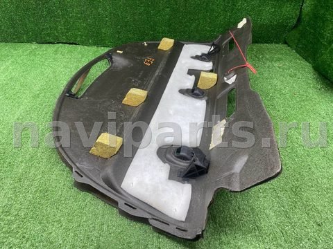 Полка багажника Jaguar XF, 2014 г., OEM 8X23F46668, арт. 12083152, фото 10