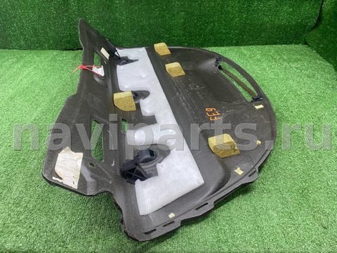 Полка багажника Jaguar XF, 2014 г., OEM 8X23F46668, арт. 12083152, фото 11