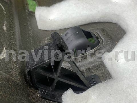 Полка багажника Jaguar XF, 2014 г., OEM 8X23F46668, арт. 12083152, фото 12