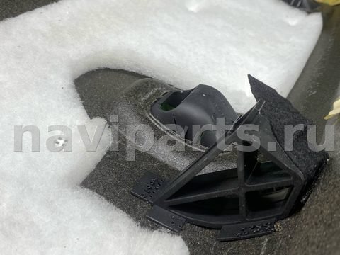 Полка багажника Jaguar XF, 2014 г., OEM 8X23F46668, арт. 12083152, фото 13