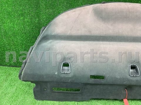 Полка багажника Jaguar XF, 2014 г., OEM 8X23F46668, арт. 12083152, фото 2
