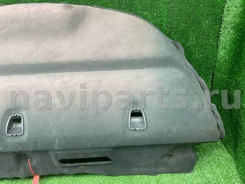 Полка багажника Jaguar XF, 2014 г., OEM 8X23F46668, арт. 12083152, фото 3
