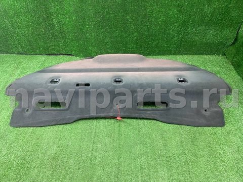 Полка багажника Jaguar XF, 2014 г., OEM 8X23F46668, арт. 12083152, фото 4