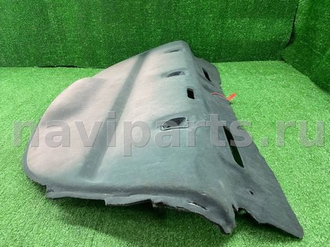 Полка багажника Jaguar XF, 2014 г., OEM 8X23F46668, арт. 12083152, фото 5