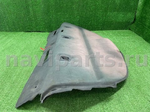 Полка багажника Jaguar XF, 2014 г., OEM 8X23F46668, арт. 12083152, фото 7