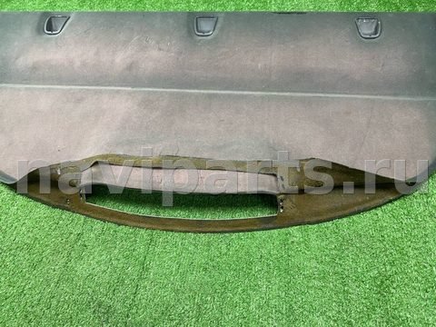 Полка багажника Jaguar XF, 2014 г., OEM 8X23F46668, арт. 12083152, фото 8