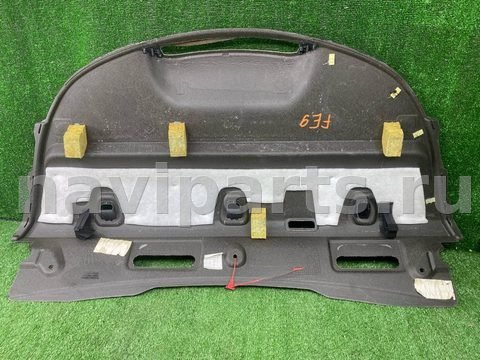 Полка багажника Jaguar XF, 2014 г., OEM 8X23F46668, арт. 12083152, фото 9