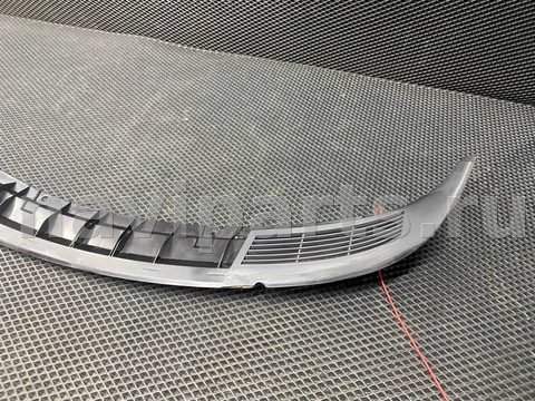 Полка багажника Jaguar XF, 2013 г., OEM C2Z11304, арт. 12083171_1, фото 2