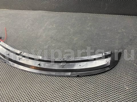 Полка багажника Jaguar XF, 2013 г., OEM C2Z11304, арт. 12083171_1, фото 5