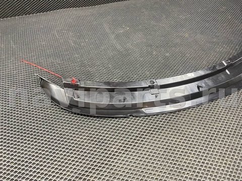 Полка багажника Jaguar XF, 2013 г., OEM C2Z11304, арт. 12083171_1, фото 6