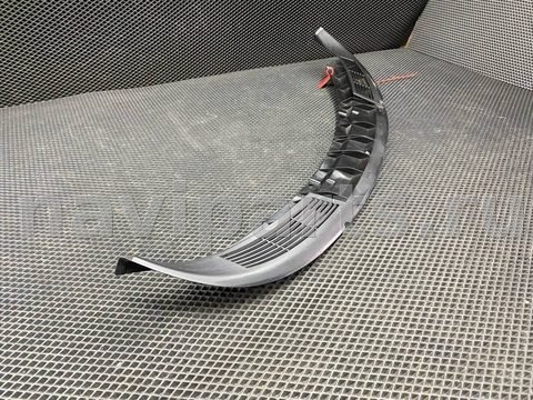 Полка багажника Jaguar XF, 2013 г., OEM C2Z11304, арт. 12083171_1, фото 8