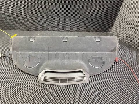 Полка багажника Jaguar XF, 2013 г., OEM C2Z14216LEG, арт. 12083782_1