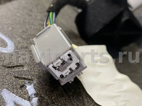 Полка багажника Jaguar XF, 2011 г., OEM C2Z14216LEG, арт. 12083782, фото 14
