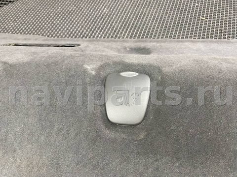 Полка багажника Jaguar XF, 2013 г., OEM C2Z14216LEG, арт. 12083782_1, фото 10