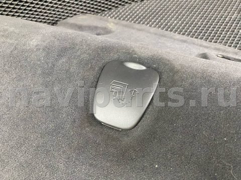 Полка багажника Jaguar XF, 2013 г., OEM C2Z14216LEG, арт. 12083782_1, фото 11