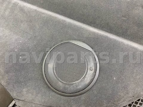 Полка багажника Jaguar XF, 2013 г., OEM C2Z14216LEG, арт. 12083782_1, фото 13
