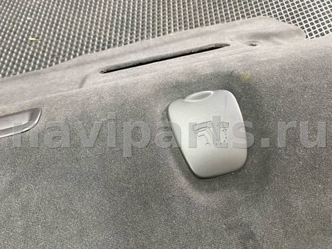 Полка багажника Jaguar XF, 2013 г., OEM C2Z14216LEG, арт. 12083782_1, фото 9