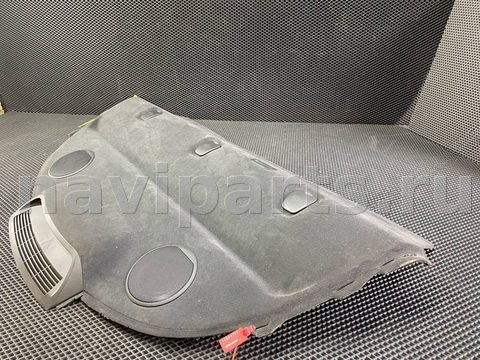 Полка багажника Jaguar XF, 2011 г., OEM C2Z14216LEG, арт. 12083782, фото 2