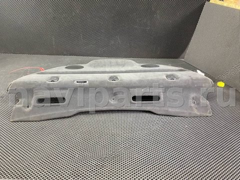 Полка багажника Jaguar XF, 2011 г., OEM C2Z14216LEG, арт. 12083782, фото 4