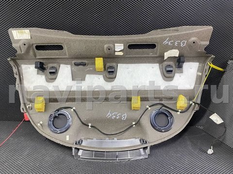 Полка багажника Jaguar XF, 2011 г., OEM C2Z14216LEG, арт. 12083782, фото 5