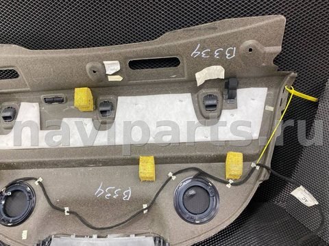 Полка багажника Jaguar XF, 2011 г., OEM C2Z14216LEG, арт. 12083782, фото 6