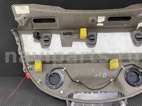 Полка багажника Jaguar XF, 2011 г., OEM C2Z14216LEG, арт. 12083782, фото 7