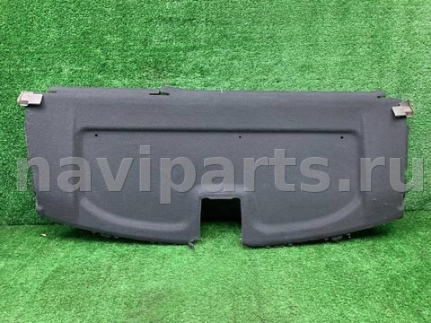 Полка багажника Toyota Corolla, 2006 г., OEM 643301E150B0, арт. 1208394312414557056