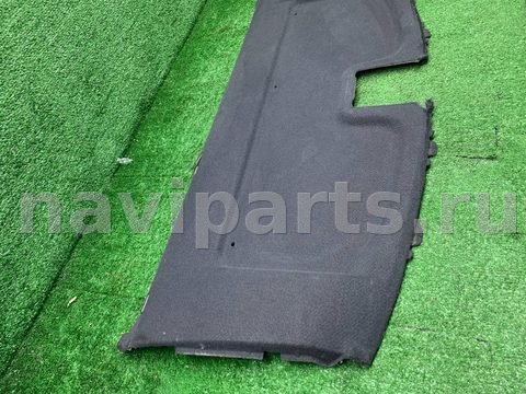 Полка багажника Toyota Corolla, 2003 г., OEM 643301E150B0, арт. 1208394312414557056_1, фото 10