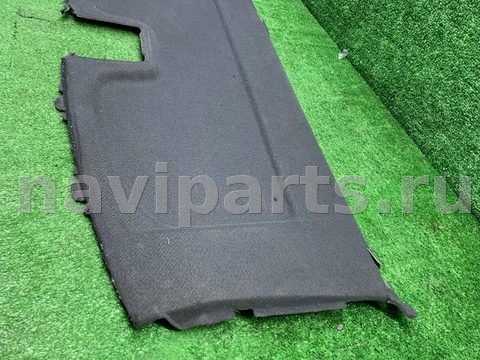 Полка багажника Toyota Corolla, 2003 г., OEM 643301E150B0, арт. 1208394312414557056_1, фото 11