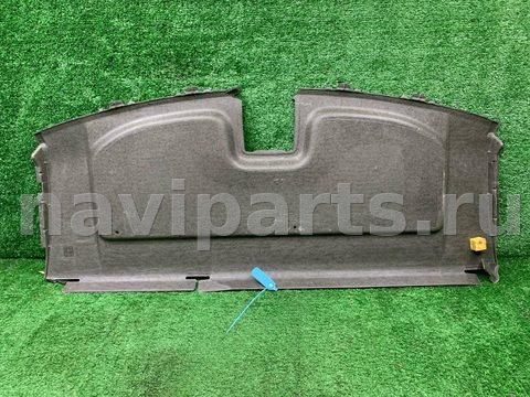 Полка багажника Toyota Corolla, 2003 г., OEM 643301E150B0, арт. 1208394312414557056_1, фото 6
