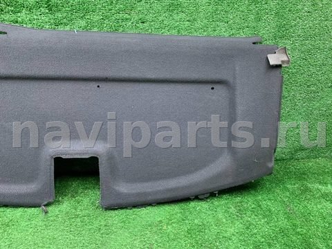 Полка багажника Toyota Corolla, 2006 г., OEM 643301E150B0, арт. 1208394312414557056, фото 3