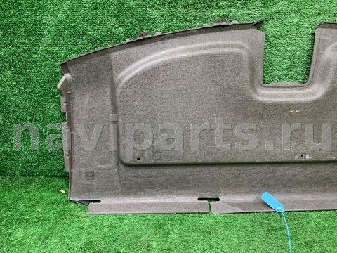Полка багажника Toyota Corolla, 2006 г., OEM 643301E150B0, арт. 1208394312414557056, фото 7